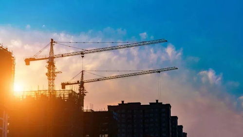 合伙易，长久难 揭秘建筑工程行业合伙人反目成仇的深层原因